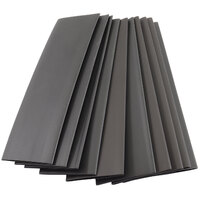 AF49-8988BLK - BLACK HEAT SHRINK 3/4" (19mm)