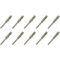 AF49-9021 - WEATHERTIGHT MALE PINS