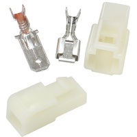 AF49-9551 - 1 PIN ELECTRICAL CONNECTOR