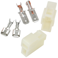 AF49-9552 - 2 PIN ELECTRICAL CONNECTOR
