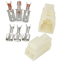 AF49-9553 - 3 PIN ELECTRICAL CONNECTOR