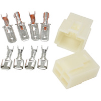 AF49-9554 - 4 PIN ELECTRICAL CONNECTOR