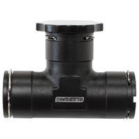 AF50-1002 - LSA S/CHARGER WATER FILL TEE