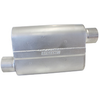 AF5000-250 - 2.5" OFFSET / OFFSET MUFFLER