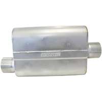 AF5001-250 - 2.5" OFFSET / CENTER MUFFLER