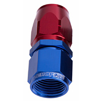 AF501-16 - ALLOY STRAIGHT HOSE END -16AN