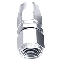 AF501-20S - ALLOY STRAIGHT HOSE END -20AN