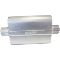 AF5011-250 - 2.5" CENTER / CENTER MUFFLER