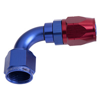 AF503-20 - ALLOY 90 DEG HOSE END -20AN