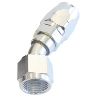 AF507-16S - ALLOY 30 DEG HOSE END -16AN