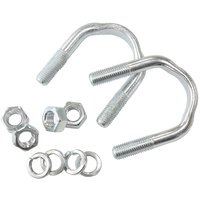AF5074-1005 - FORGED U-BOLTS PAIR