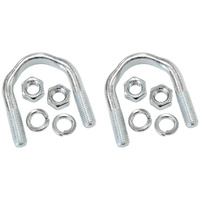 AF5074-1006 - FORGED U-BOLTS PAIR