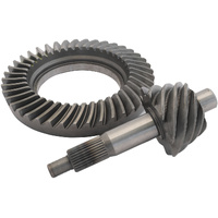 Aeroflow Ford 9" Street Diff Gear Set 3.89:1 Ratio 28 Spline AF5076-0389