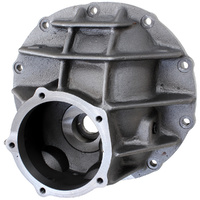 AF5076-1000 - FORD 9" NODULAR IRON 3.062"