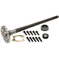 Aeroflow Ford 9" Cut To Fit Axle Kit 31 Spline 23" 5x4.5 4.75" AF5079-1006