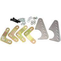 Aeroflow Universal Coil Over Lower