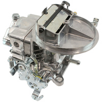 Aeroflow 500cfm 2 Barrel Street Carburettor Manual Choke Carby AF5110-1500