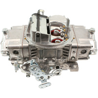 Aeroflow 670cfm 4 Barrel Street Carburettor Vacuum Sec Elec Choke AF5111-1670