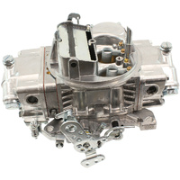 Aeroflow 750cfm 4 Barrel Street Carburettor Vacuum Sec Elec Choke AF5111-1750