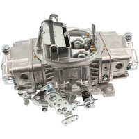 Aeroflow 750cfm 4 Barrel Double Pumper Carburettor 4150 Elec Choke AF5112-1750