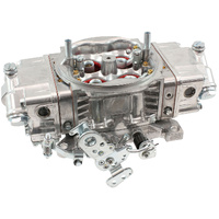 Aeroflow 650cfm 4 Barrel Double Pumper Carburettor 4150 No Choke AF5112-3650
