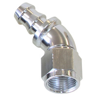AF512-06S - -6AN 45 DEG FULL FLOW PUSH LOC