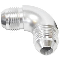 AF521-06S - -6AN 90 DEG MALE FLARE UNION