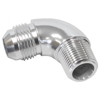 AF522-06-02S - 90 DEG 1/8" TO -6AN FULL FLOW