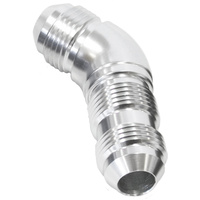AF537-10S - 45 DEG BULKHEAD -10AN FUL FLOW