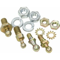 AF55-1004 - THROTTLE BALL ASSORTMENT