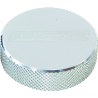 AF55-1005 - TALL AIR CLEAN NUT 1/4" POLISH