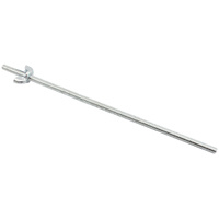 Aeroflow Air Cleaner Stud - 1/4" Thread, 9" (228mm) Long