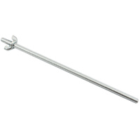 Aeroflow Air Cleaner Stud - 5/16" Thread, 9" (228mm) Long