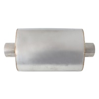 AF5511-250 - 2.5" CENTER / CENTER MUFFLER