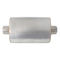 AF5511-350 - 3.5" CENTER / CENTER MUFFLER
