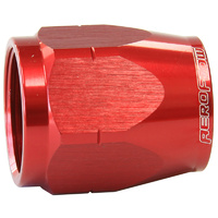 AF559-06DCR - RED HOSE END SOCKET
