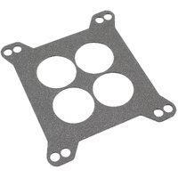 Aeroflow 4150 Square Bore Base Gasket 4 Hole 1/32" Thickness 10 Pack
