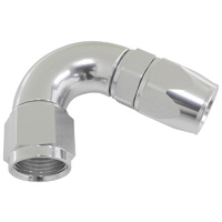 AF574-12DS - 120 DEG -12AN FULL FLOW TEFLON