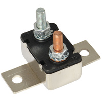 Aeroflow 30 Amp Circuit Breaker suits AF49-1006 AF49-1048 Fan Relay AF59-1007