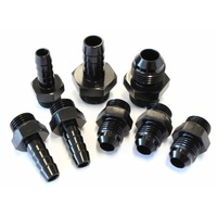 AF59-1016BLK - AEROFLOW SURGE TANK FITTINGS