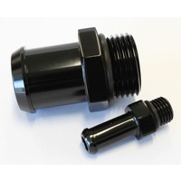 AF59-1024BLK - RELACEMENT FITTING KIT FOR
