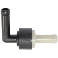 AF59-1049 - 90 DEGREE 3/8" CHECK VALVE FOR