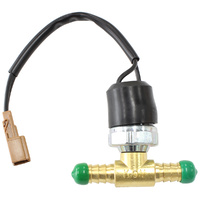 AF59-1051 - BRAKE VACUUM SWITCH AND TEE