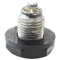 AF59-2001 - Magnetic drain plug 1/2"-20