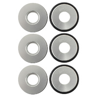 AF59-2010 - RB25 FUEL INJECTOR INSERTS