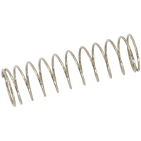 Aeroflow Replacement Spring suits AF66-2042 Pro Fuel Filter AF59-2035