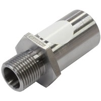 AF59-2060-M18 - M18 x 1.5mm THREAD ADAPTER USE
