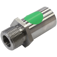AF59-2060-M22 - M22 x 1.5mm THREAD ADAPTER USE
