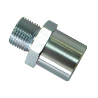AF59-2108-34 - 3/4-16 THREAD ADAPTER USE
