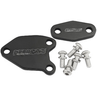 Aeroflow Nissan S14 S15 VCT IACV Block Off Plates